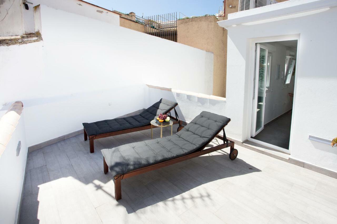 Monko - Banana & Tropycal O Apartman Torremolinos